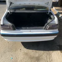 پارس 1401|خودرو سواری و وانت|چابهار, |دیوار