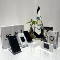 مودم سیم کارتی جیبی قابل حمل/سروش سیستم