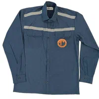 پیراهن اداری جین سنگ شور شده|لباس|اهواز, پادادشهر|دیوار