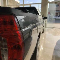 وانت آریسان ۱۴۰۲|خودرو سواری و وانت|برازجان, |دیوار