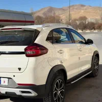 x22پرو درحد صفر|خودرو سواری و وانت|تهران, بریانک|دیوار