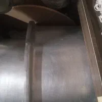 قابلمه روحی و تشت روحی در حد نو