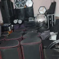 اجاره سیستم صدابرداری و نور پردازی