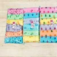 شورت زنانه عمده نخ پنبه درجه ۱