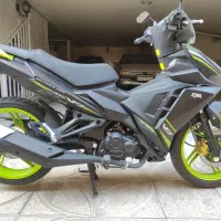 لاکی 185 مدل 402 کم کارکرد