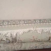 دو عدد قالی دوازده متری