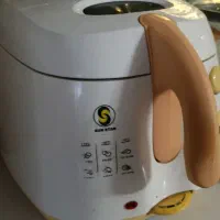 سرخکن معاوضه باکتری قوری