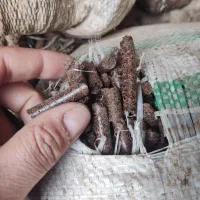 کنجاله کنجد. گردو . افتاب