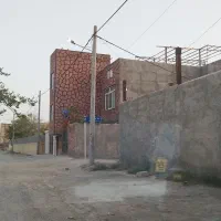 فرصت طلایی / زمین 100 متر / واحد نیم ساز 100 متر /|فروش زمین و ملک کلنگی|مشهد, شهید شهریاری|دیوار
