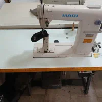 چرخ تک سوزنه بطر مگی