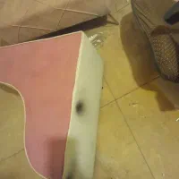 پاف|صندلی و نیمکت|تبریز, |دیوار