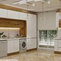 کمدوکابینت|جاکفشی، کمد، دراور|خرم‌آباد, |دیوار