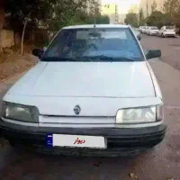 رنو 21|خودرو سواری و وانت|پرند, فاز ۶|دیوار