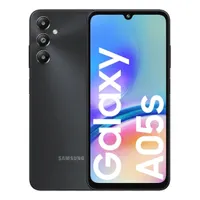 سامسونگ Galaxy A05s با حافظهٔ ۱۲۸ گیگابایت