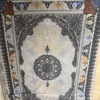 بازیچه نمدی|روفرشی|برخوار, |دیوار