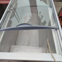 یخچال صندوقی درحد نو به شرط|یخچال و فریزر|تهران, فرودگاه مهرآباد|دیوار