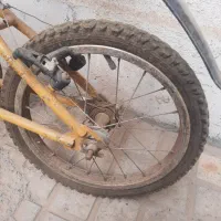 دوچرخه بچه گانه