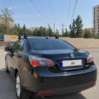 ام جی ۶ ۲۰۱۴، ترخیص ۲۰۱۵|خودرو سواری و وانت|تهران, عباسآباد|دیوار