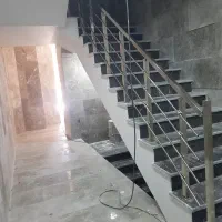 نرده استیل،آهن،آلومینیوم(پخش عمده)|خدمات پیشه و مهارت|شیراز, میانرود|دیوار