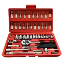 اچار بکس ۴۶ عددی فانکو