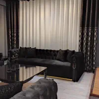 پرده های پانچ خلیجی|پرده، رانر، رومیزی|اهواز, شریعتی جنوبی|دیوار