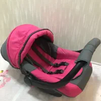 کریر کودک خارجی مارک چیکو|کالسکه و لوازم جانبی|ارومیه, |دیوار