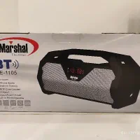 اسپیکر مارشال