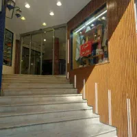 فروش مغازه ۲۰متری ونک جهان کودک