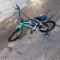 دوچرخه ۱۶