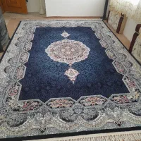 یک جفت فرش ۹متری