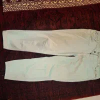 دو عدد شلوار مردانه سایز 32 33|لباس|مشهد, هفت تیر (حافظ)|دیوار