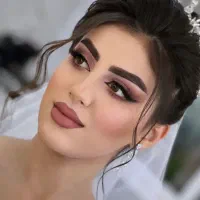میکاپ تخصصی عروس