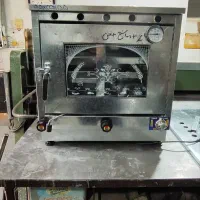فرهای گازی|اجاق گاز و لوازم برقی پخت‌وپز|قم, آزادگان|دیوار