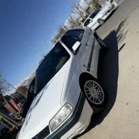 اس الیکس 96|خودرو سواری و وانت|چالدران, |دیوار