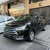 جک S3 مدل ۹۷ بیرنگ نقد و اقساط|خودرو سواری و وانت|تهران, علم و صنعت|دیوار