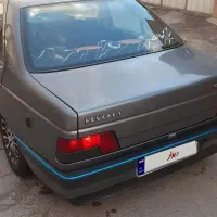 پژو۴۰۵مدل۸۹دوگانه شرکتی آس آس|خودرو سواری و وانت|الوند, |دیوار