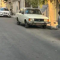 پیکان دوگانه CNG|خودرو سواری و وانت|تهران, والفجر (افسریه)|دیوار