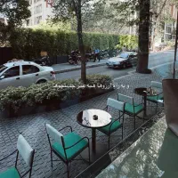 مغازه ۲۰۰ متری / خیابان ۴۵ متری