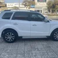 هایما s7 مدل ۹۷