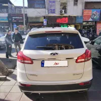 تیگو 5 مدل ۹۷|خودرو سواری و وانت|تهران, صادقیه|دیوار