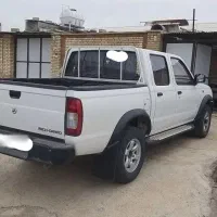 ریچ مدل 95|خودرو سواری و وانت|دوگنبدان, |دیوار