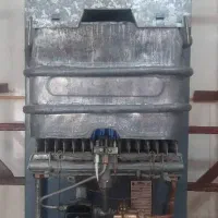 آبگرمکن|آبگرمکن، پکیج، شوفاژ|قزوین, |دیوار