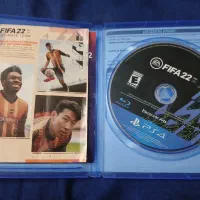 fifa 22