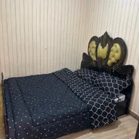 اجاره ماهانه آپارتمان ۱۰۵ متری در دولتآباد|اجارهٔ کوتاهمدت آپارتمان و سوئیت|ری, دولتآباد|دیوار