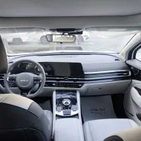 خودرو کیا اسپورتیج 2025|خودرو سواری و وانت|رفسنجان, |دیوار