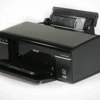 پرینتر اپسون استایلوس پی 50 مناسب برای چاپ عکس