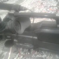 فروش دوربین تصویر برداری سونی|دوربین عکاسی و فیلمبرداری|ماهنشان, |دیوار