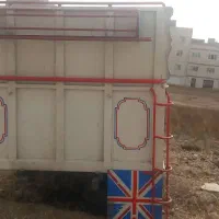 اتاق ایسوزو|خودرو سنگین|بجنورد, |دیوار