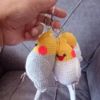 عروس هلندی بافتنی|صنایع دستی و سایر لوازم تزئینی|شهرضا, |دیوار