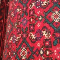 فرش دست بافت|فرش|همدان, |دیوار